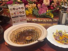 -梅花香里大酒店(郁金香路店)
