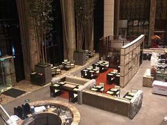 -成都保利公园皇冠假日酒店(熊猫基地店)
