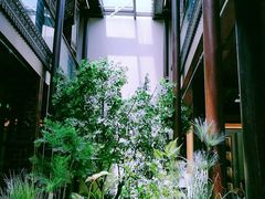 -狮王府淮扬菜(夫子庙老门东店)