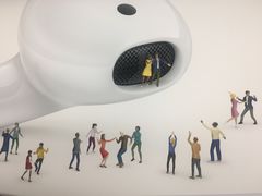 -Apple 零售店(Canton Road)