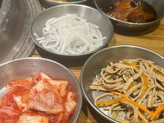 -汉拿山(北京上地华联店)