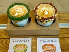 -城南花开咖啡(稻花村店)