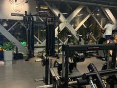 -GMJ·24H健身房(四川北路店)