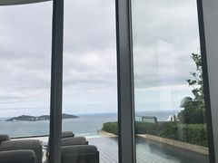 -瑰丽酒店·海吧·天际下午茶·现场DJ·天台酒吧