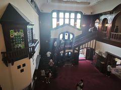 -青岛德国总督楼旧址博物馆