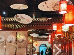 -徽镇小厨·经典徽菜(十里河店)