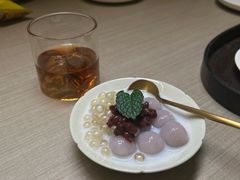 -隐溪茶馆(静安寺店)