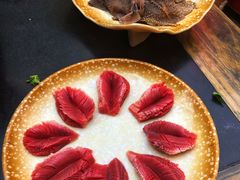 -蓉城江北老灶火锅(春熙路店)