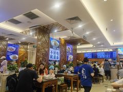 -丝路伊兰·兰州牛肉面(牛街总店)