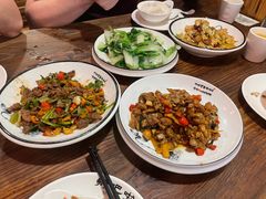 -乡吧啦·甲鱼铺子(海德二道店)