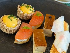 -上海和平饭店华懋阁 Cathay Room