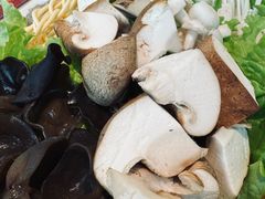 -大吉利潮汕牛肉火锅(王府井店)