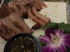 -Siam泰餐厅(水上公园店)