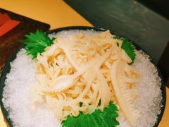 -余欢领鲜火锅(新街口店)