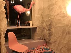 -Smile House咖啡馆(群芳小区店)