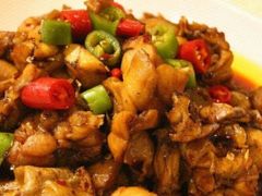 -中原农家乐(中原饭店)