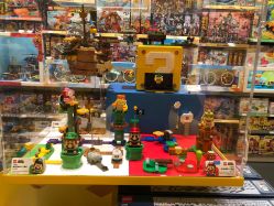 -LEGO(国贸商城店)