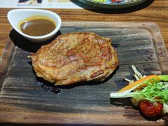 -路易十三西餐厅(西关新天地店)