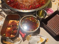 -小龙坎火锅(全球总店)