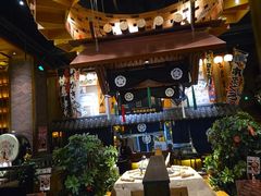 -千代武日本料理(哈西店)