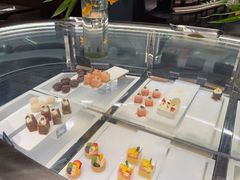 -源·咖啡自助餐厅·开渔季·闽南美食·三文鱼·烧烤(海口华彩洲际酒店)