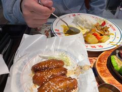 -文通冰室(东方宝泰店)