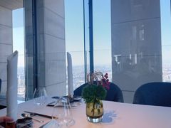 -北京柏悦酒店·锦庭餐厅Dining Room