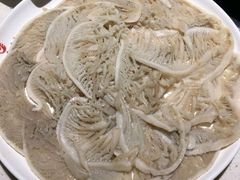 -小牛叔鲜切牛肉·火锅·烤肉自助(公济桥路店)