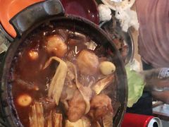 -范贤光鸡公煲(平乐园总店)