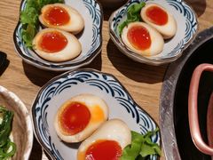 溏心鸡蛋-伊豆野菜村(大族广场店)