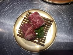 -大叹号·朝鲜族烤肉(潍坊泰华城店)