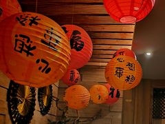 -和子足浴SPA会馆(梁溪店)