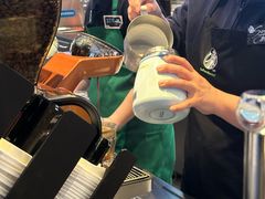-星巴克臻选(长沙运达中央广场店)