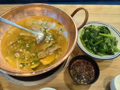 -妈妈的味道·腾冲特色菜(和顺古镇店)
