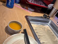 -新石器烤肉(百联川沙店)