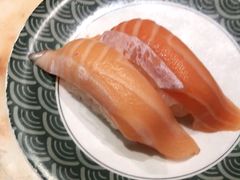 -万岁寿司(蓬江万达店)