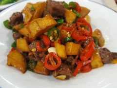 -椿记烧鹅(叠彩店)