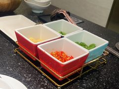 -得意咚瓜·顺德鱼生·冬瓜火锅(深圳首店)