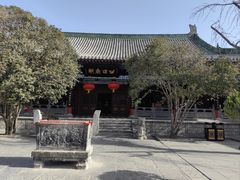 -包公祠