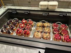 -BUTTERFUL&CREAMOROUS 黄油与面包(万象城店)