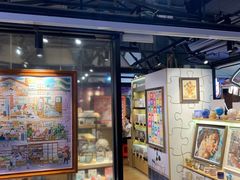 -3D·JP拼图(合生汇店)