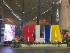 -吉隆坡国际机场