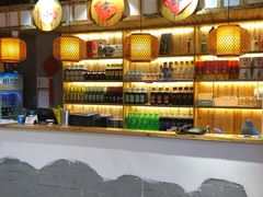 -锅来乐地锅鸡(安亭店)