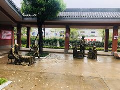 -梁子湖东篱老屋生态庄园