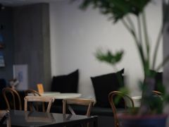 -研途咖啡馆(健康路店)