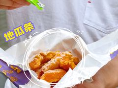 -小波紫炸鸡(大中华店)