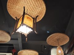 大堂-汪一挑馄饨(老街店)