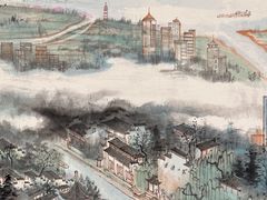 -江苏省美术馆(长江路新馆)