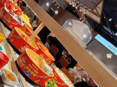 -龍歌自助小火锅(城阳万象汇店)