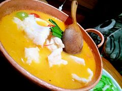 -云海肴·汽锅鸡·云南菜(天津国金汇店)